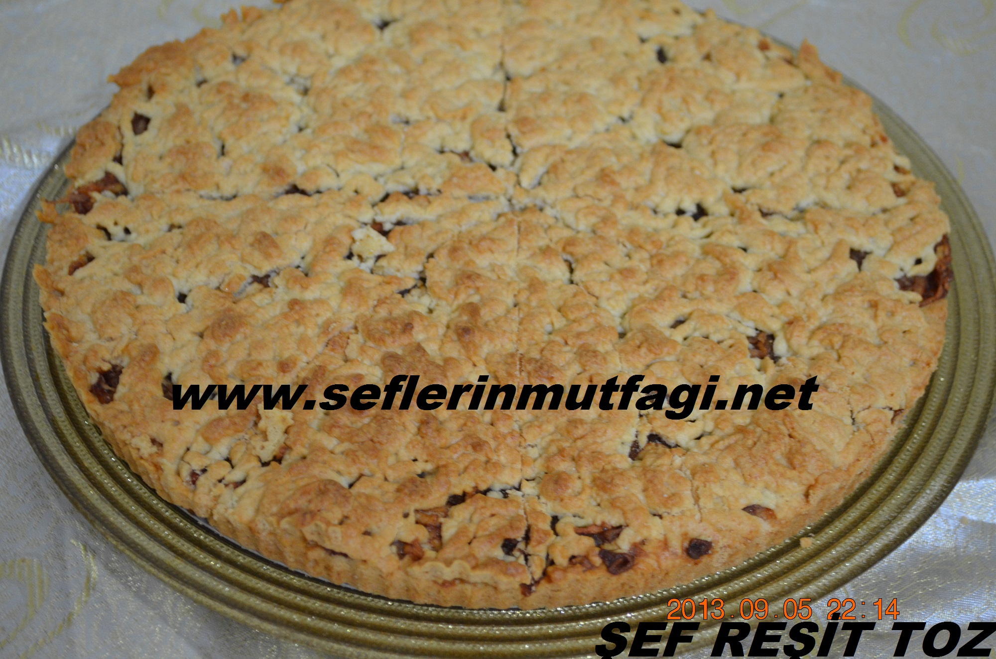 Elmalı pay