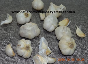 Sarımsak Çayının Faydaları