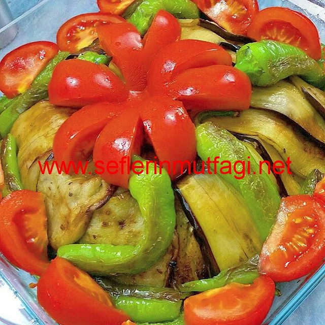 Zühtübey kebabı tarifi