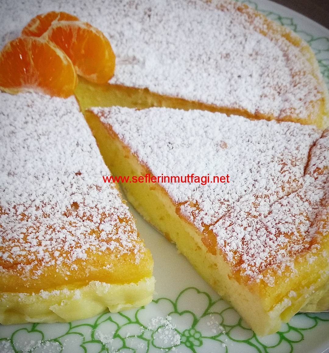 JAPON CHEESECAKE-japon ciz kek tarifi-japanese cheesecake tarifi-re…