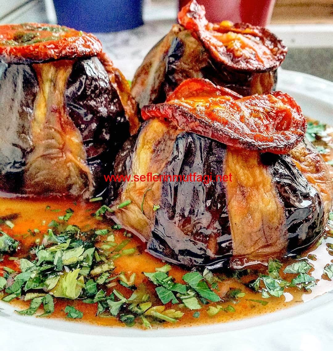Saksı Kebabı Tarifi-Saksı kebabı nasıl yapılır?