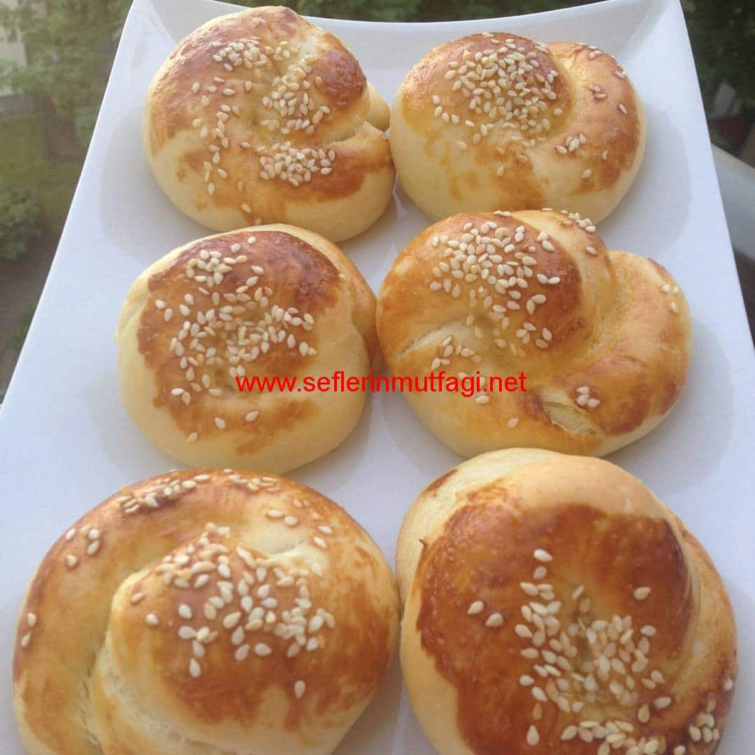 Ramazan sofraları için Açma tarifi