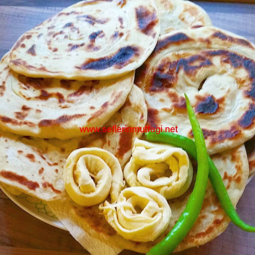 Tereyağlı katmer tarifi-Katmer nasıl yapılı…