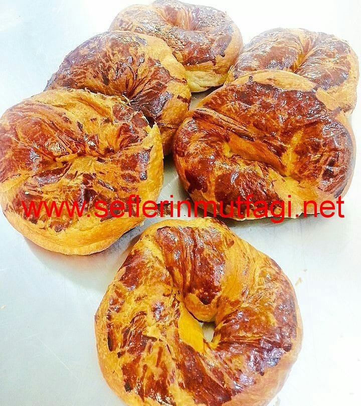 Evde açma nasıl yapılır-Pastane açması tarifi