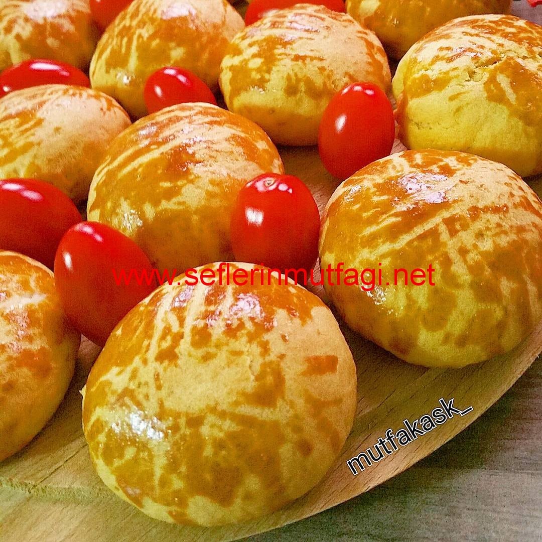 Mayasız poğaça nasıl yapılır-Mayasız poğaça tarifi…
