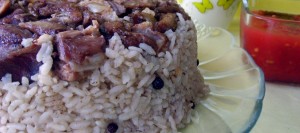 Acem Pilavı