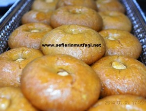 Şekerpare tarifi