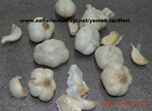 Sarımsak Çayının Faydaları