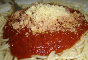 Napoliten sos tarifi