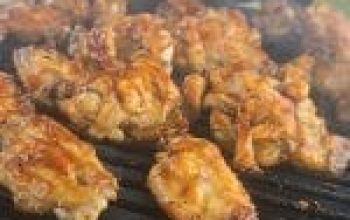 Muhteşem bir kanat manğal nasıl yapılır?