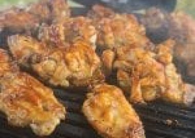 Muhteşem bir kanat manğal nasıl yapılır?