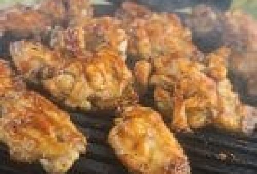 Muhteşem bir kanat manğal nasıl yapılır?