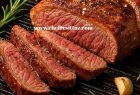 Ev de Picanha nasıl yapılır?-Picanha (Brezilya yağlı biftek)
