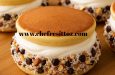Kremalı Çifte Pankek Sandviç Tarifi (Deluxe Versiyon)